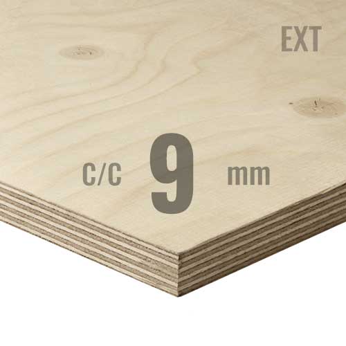 Plywood-EXT-C-C-9